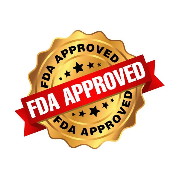 MannaFlux FDA Approved