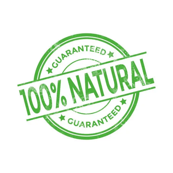 MannaFlux Natural Ingredients